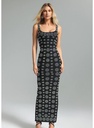 CATALINA MAXI DRESS