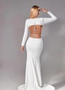 RENATA EVENING DRESS