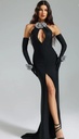 CAMILA EVENING DRESS