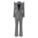 SISOL PANTS SUIT